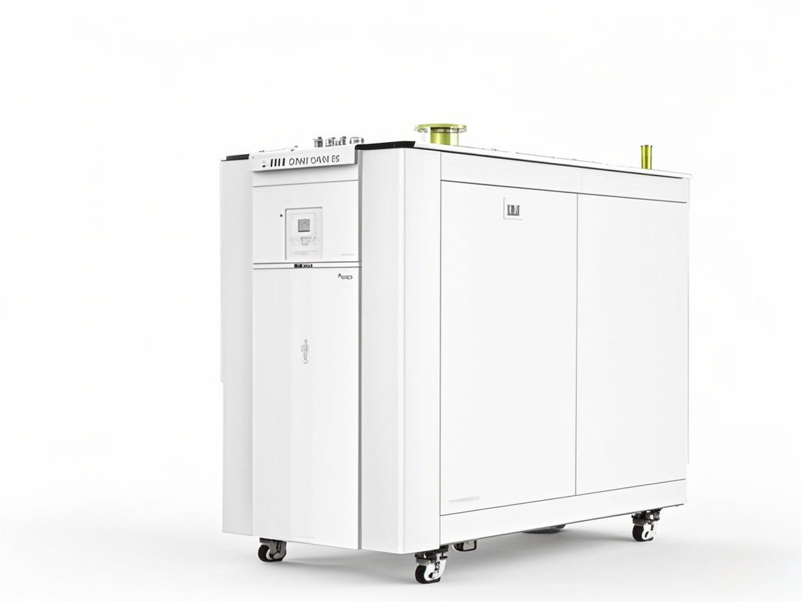 全預混冷凝燃氣熱水鍋爐